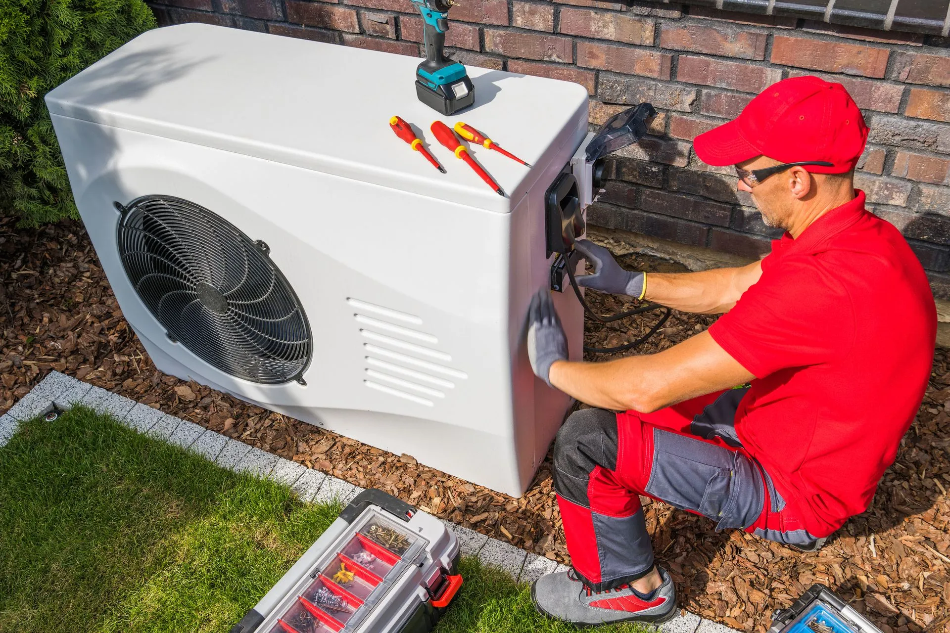 About HVAC in Circleville, OH